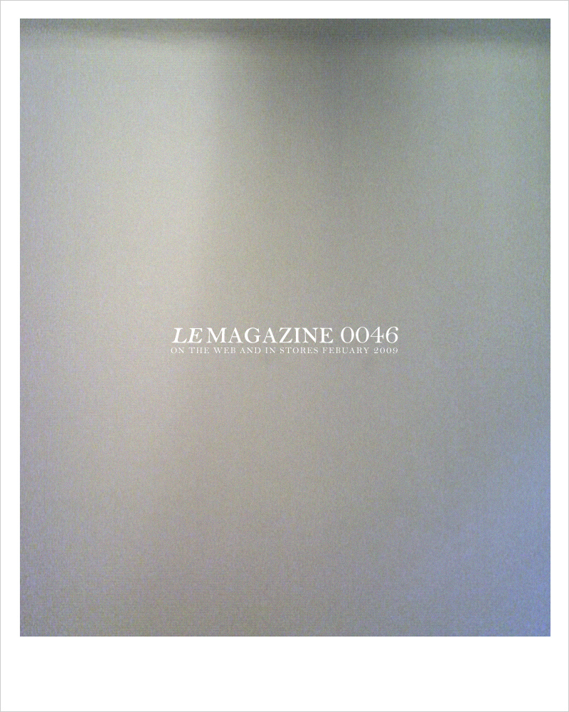 LE MAGAZINE 0046